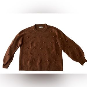 Madewell Sweater - size small